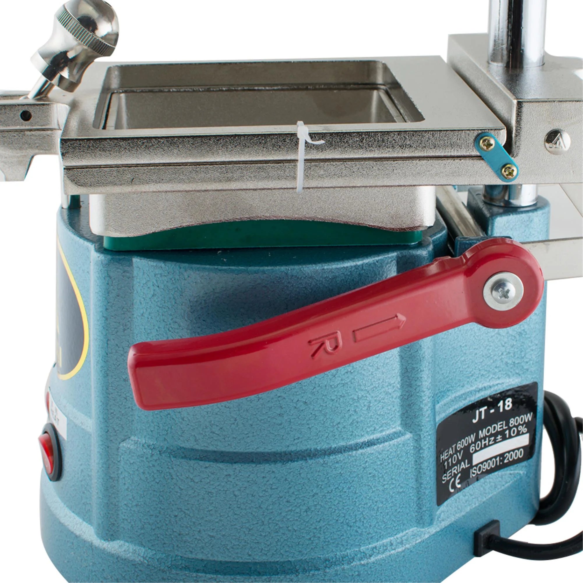 800W Dental Vacuum Forming Machine U561602