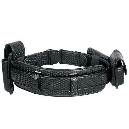 Duty Belt Back Support S7260