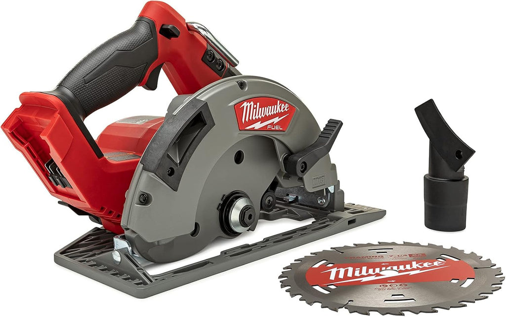 M18 FUEL 7-1/4 in. Circular Saw L6780