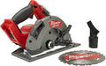 M18 FUEL 7-1/4 in. Circular Saw L6780