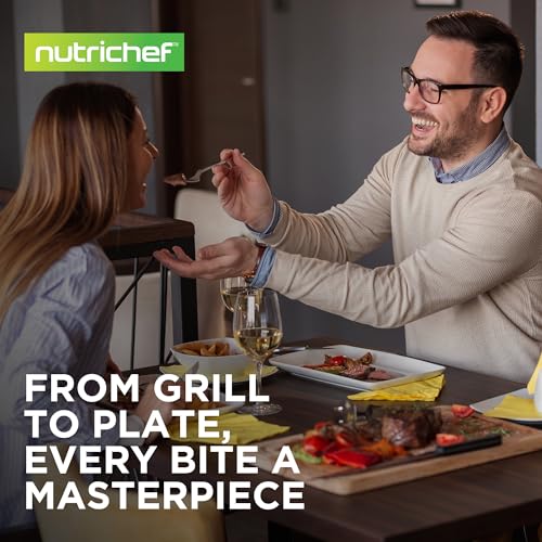11" Square Non Stick Grill Pan O7199
