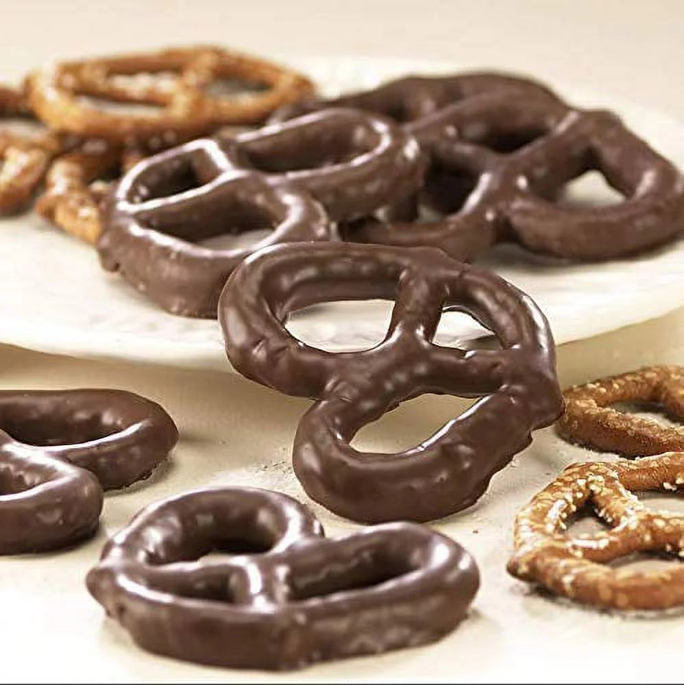 14.4 oz Pretzels P56022