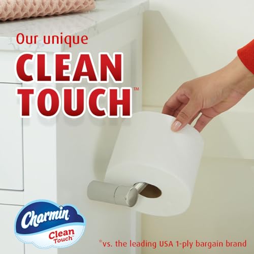 30 Family Mega Rolls Toilet Paper I330