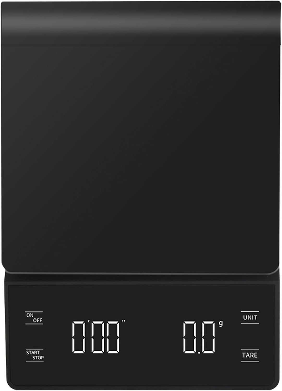 Digital Coffee Scale with Timer Y470