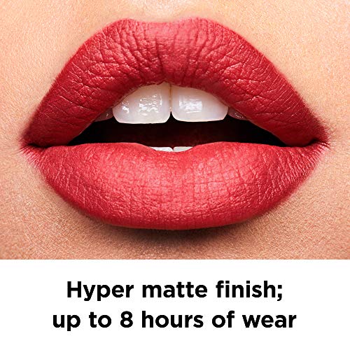 0.2 oz Hyper Matte Liquid Lipstick Q63861