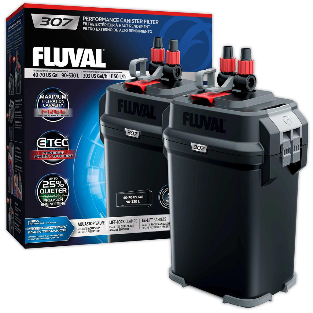Canister Filter J727633