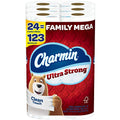 30 Family Mega Rolls Toilet Paper I330
