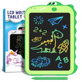 LCD Writing Tablet Drawing Board Dinosaur Toys E5468