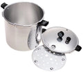 23-Quart Pressure Canner and Cooker D5183