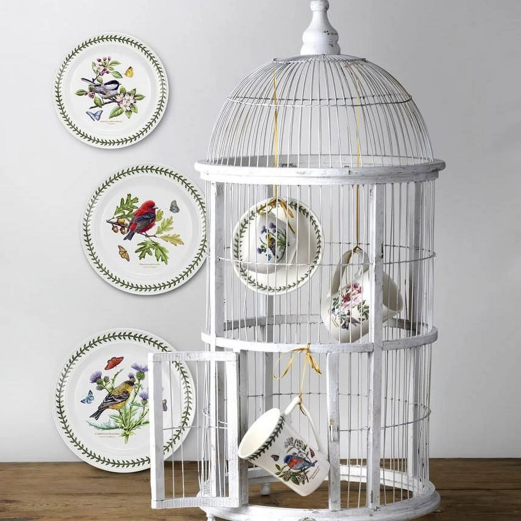 8.5 inch Salad Plate Set of 6 Y744
