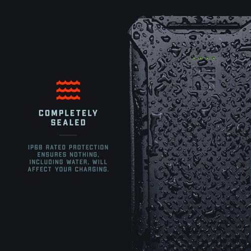Rugged GPS Handheld with inReach and Charger, Green Camo P14200