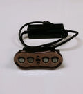 6 Button Power Recliner Switch with USB Y258