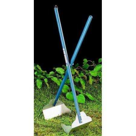Plain Sanitary Pooper Scooper U178