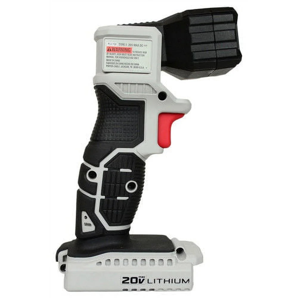 20-Volt Max Lithium-Ion Flash Light D763989