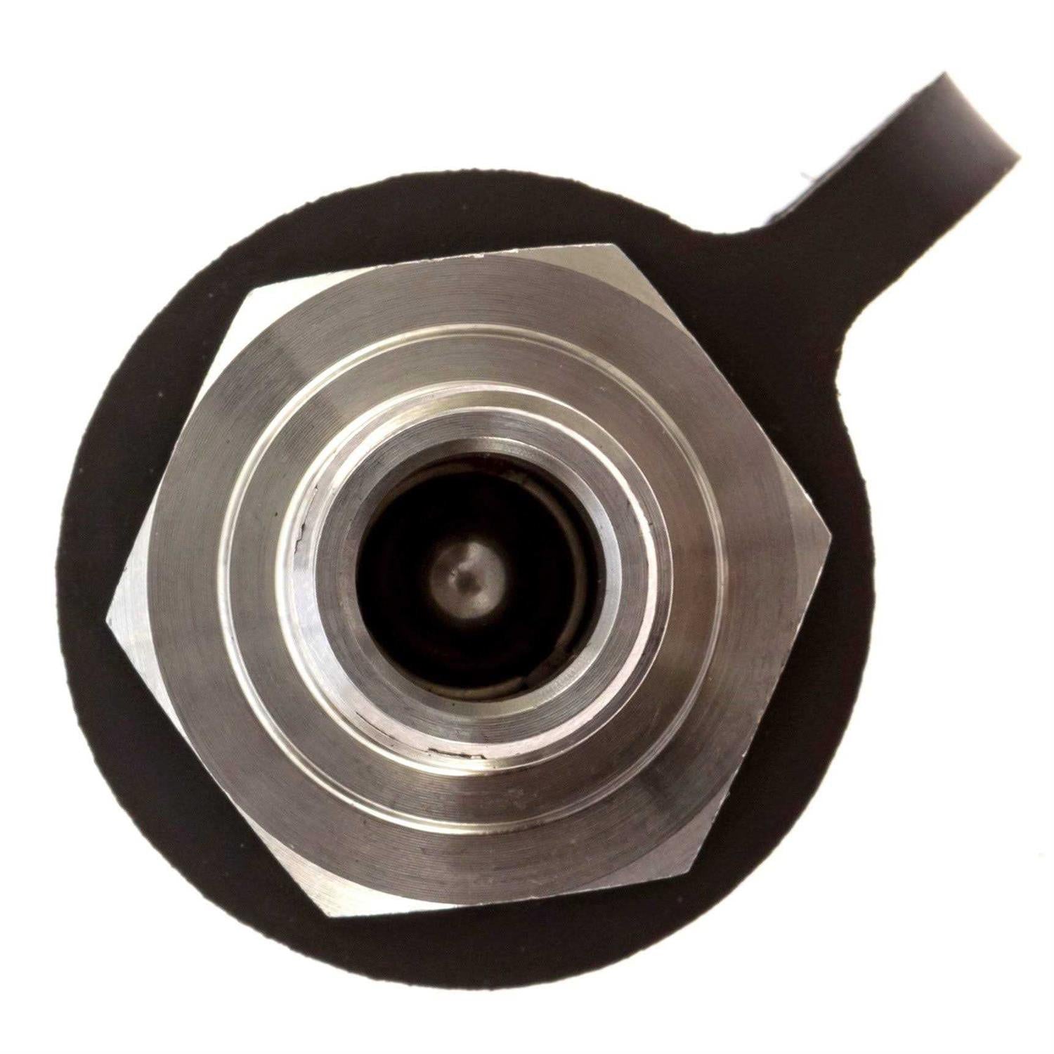 Quick Twist Oil Drain Valve A135