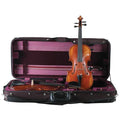 Double Violin Case F28685