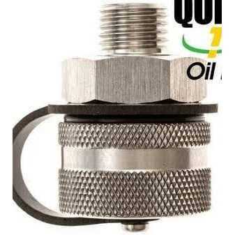 Quick Twist Oil Drain Valve A135