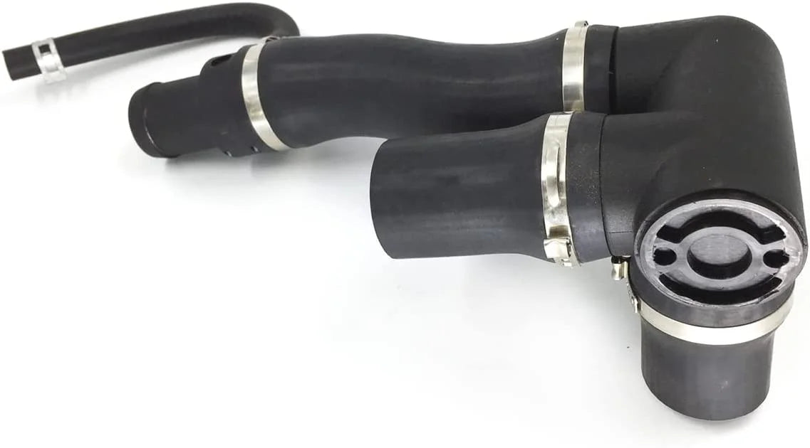 Water Outlet Housing Tube For Ford Taurus Mercury Sable Q861