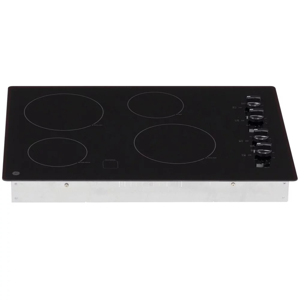 30 inch Built-In Electric Cooktop M568948
