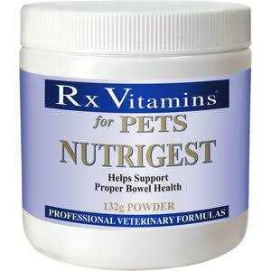 Rx Clay for Pets Powder Y298157