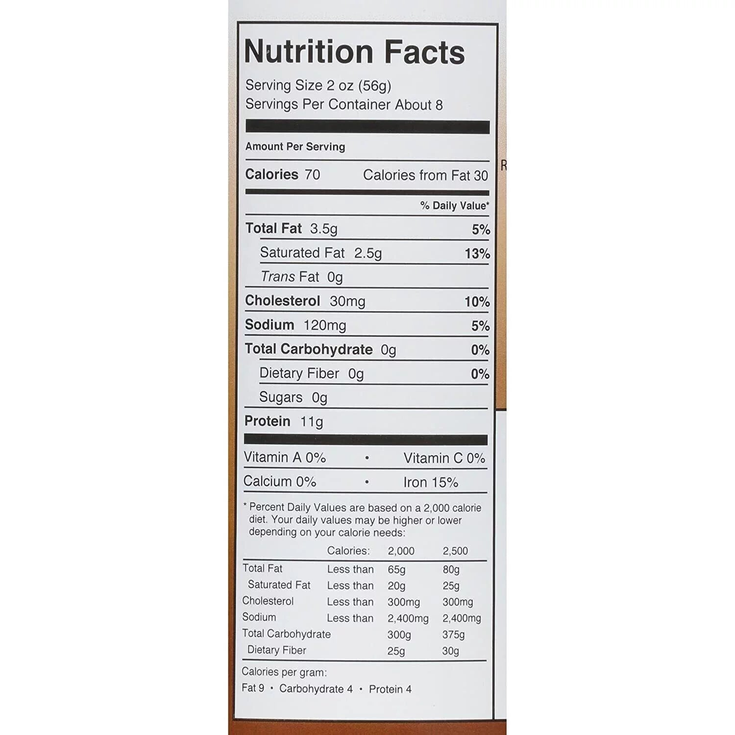 (12 Pack) Ground Beef 14 oz Can Fully Cooked O15844
