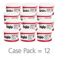 14 fl oz Fragrance Free Creme-Style Hand Cleaner Canister (Case of 12) X723213