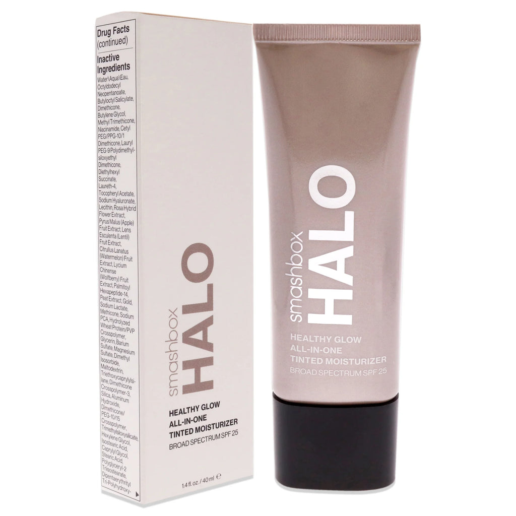 Light Medium Tinted Moisturizer SPF 25 1.4 oz H515802