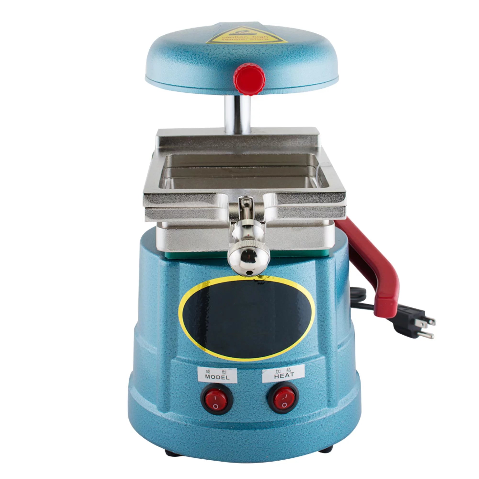 800W Dental Vacuum Forming Machine U561602