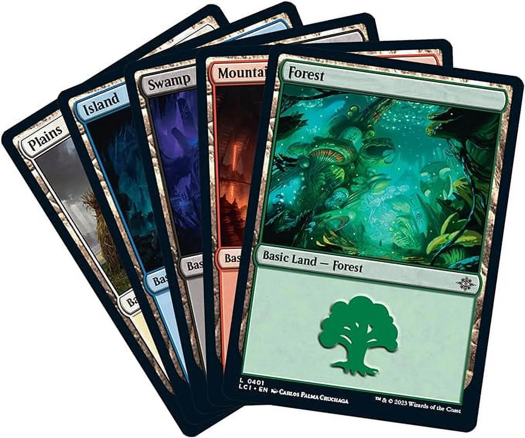 8 Set Boosters Bundle K120