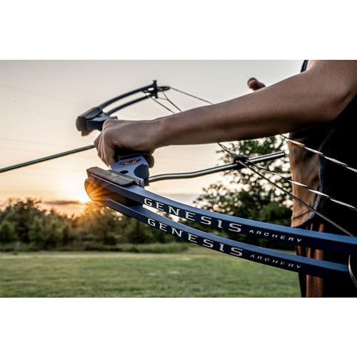 Yellow Left Handed Compound Bow X176271