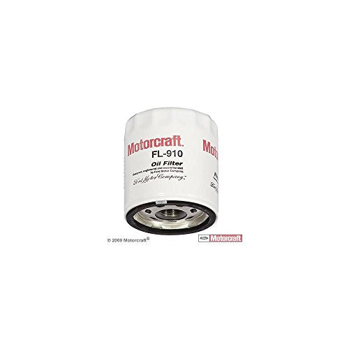 Oil Filter S1902