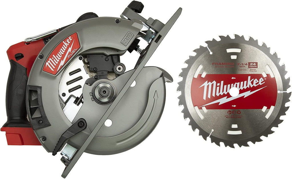 M18 FUEL 7-1/4 in. Circular Saw L6780