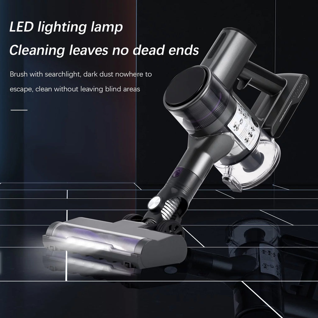 Cordless Stick Vacuum Cleaner F5546