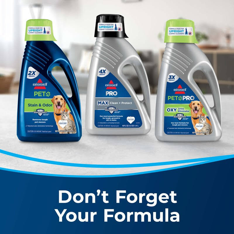 Full-Size Carpet Cleaner G49807
