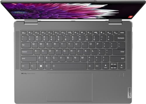 14" FHD+ Touch Anti-Fingerprint 2-in-1 Laptop with Pen J143