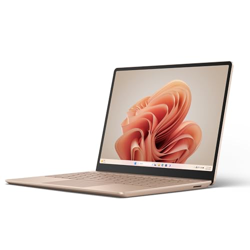 12.4" Touchscreen Intel Core i5 8GB RAM 256GB SSD Windows 11 Ice Blue Laptop A393