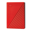 5TB USB 3.0 Red External Hard Drive E768846