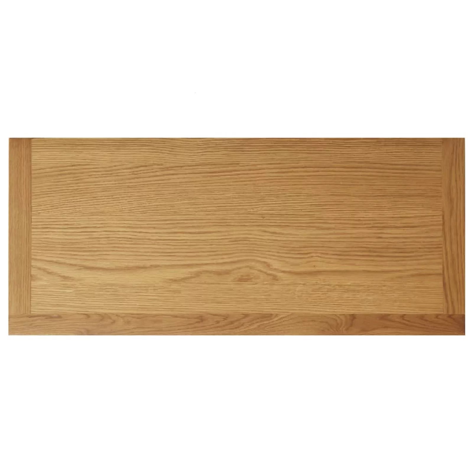 Solid Oak Wood Cabinet E70518