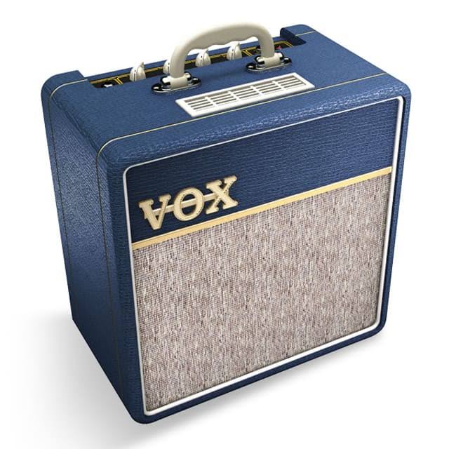 Blue Guitar Amplifier P1645
