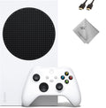 Xbox Series S 512gb White Gaming Console F30813