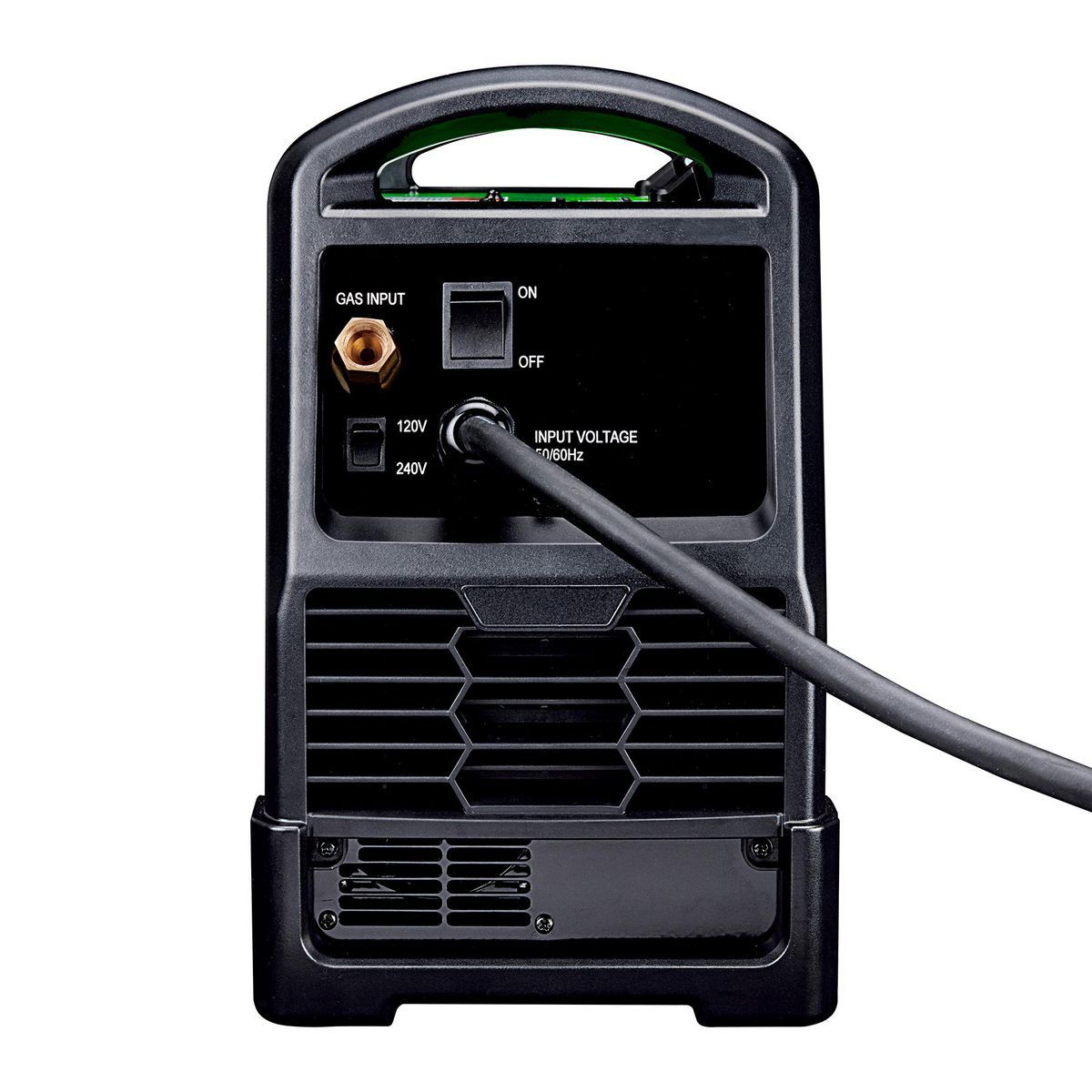 200 Professional Multiprocess Welder with 120/240V Input U8592