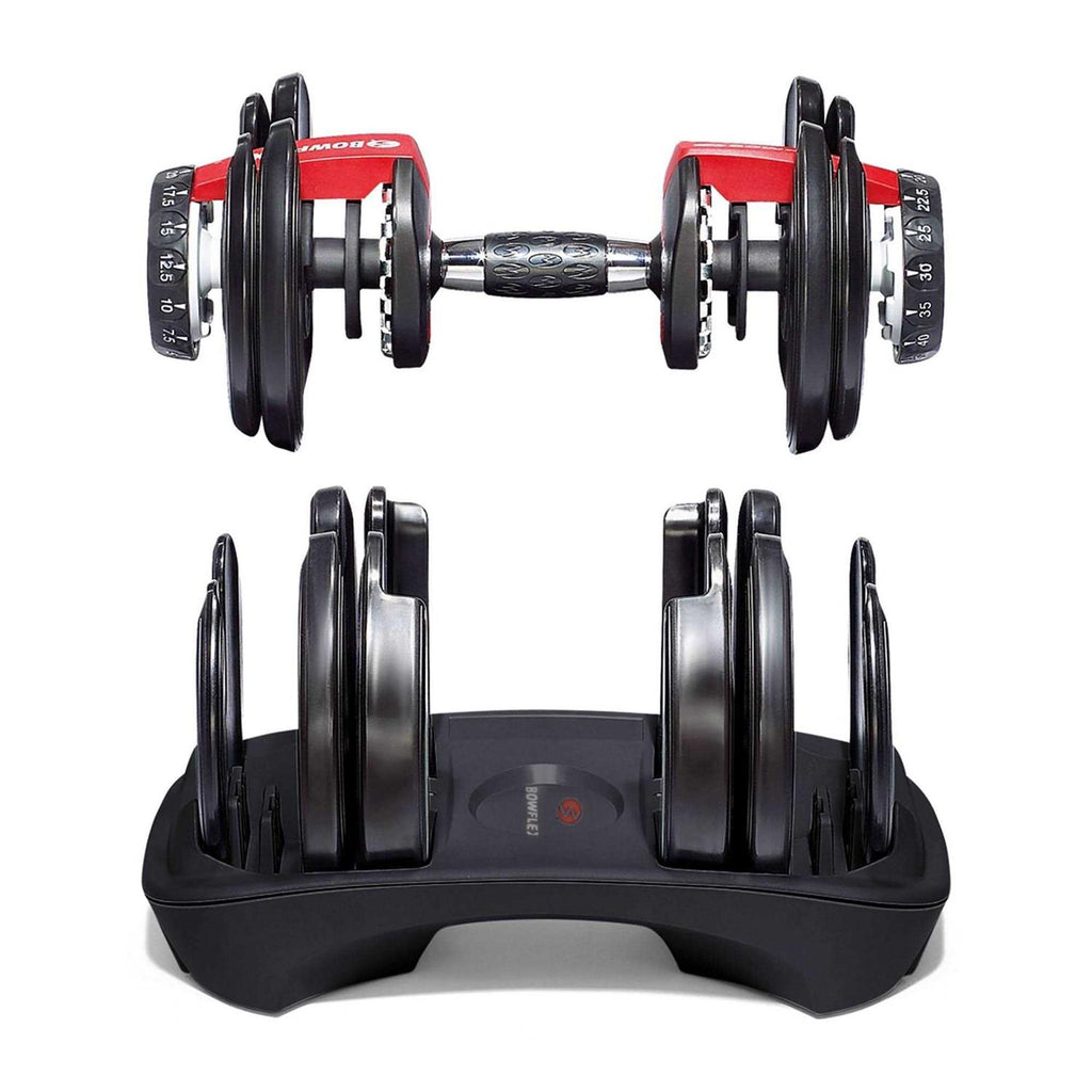 Adjustable Dumbbell D7527
