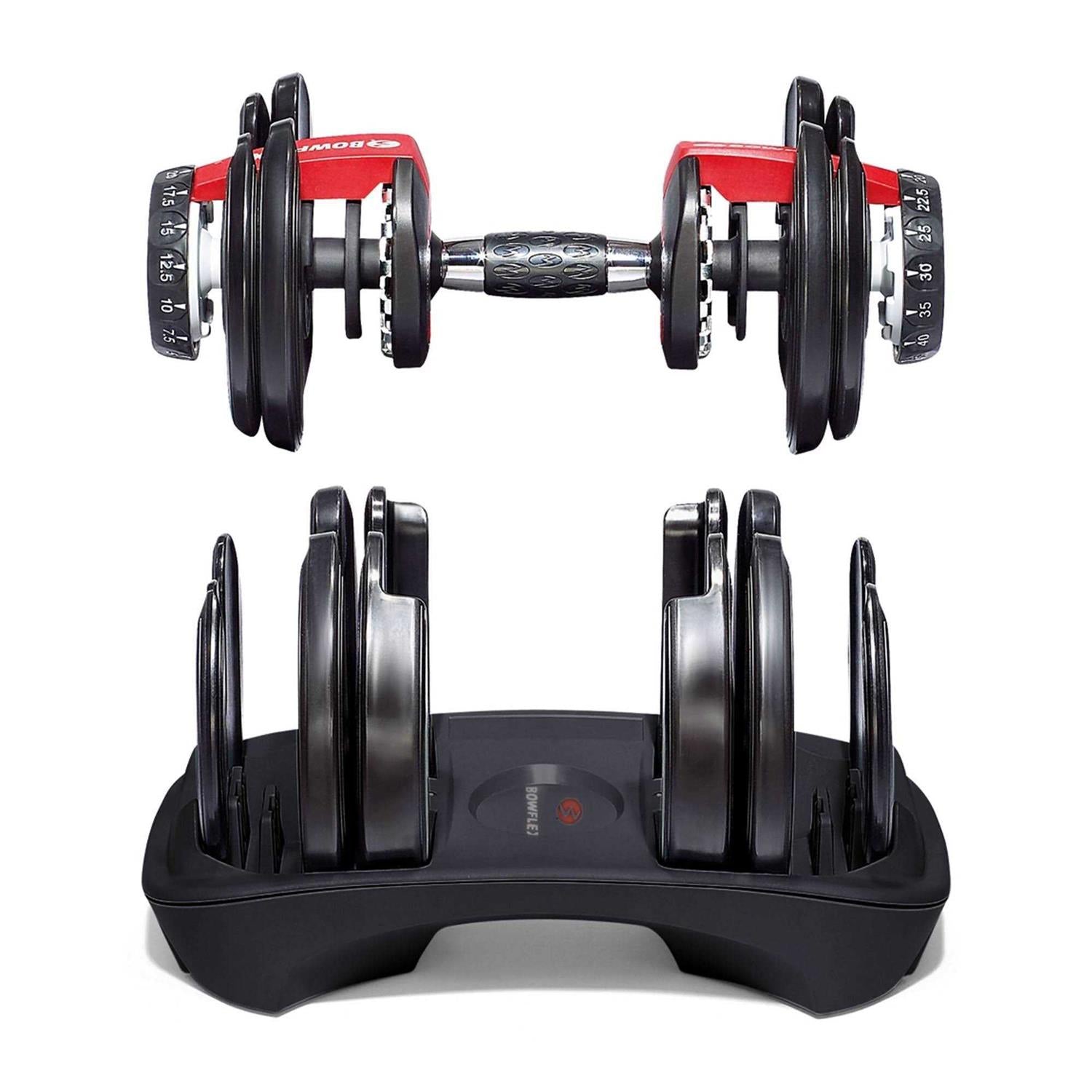 Adjustable Dumbbell D7527
