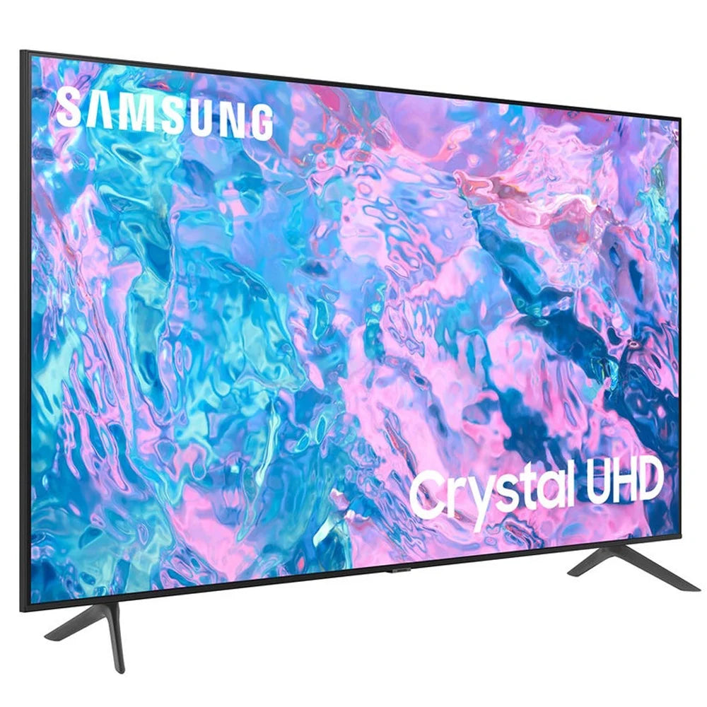 58" Crystal 4K UHD Smart TV R1190