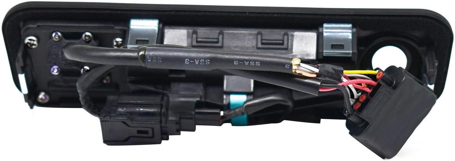 Rear View Backup Camera for Hyundai Sonata 2015 2016 M57580