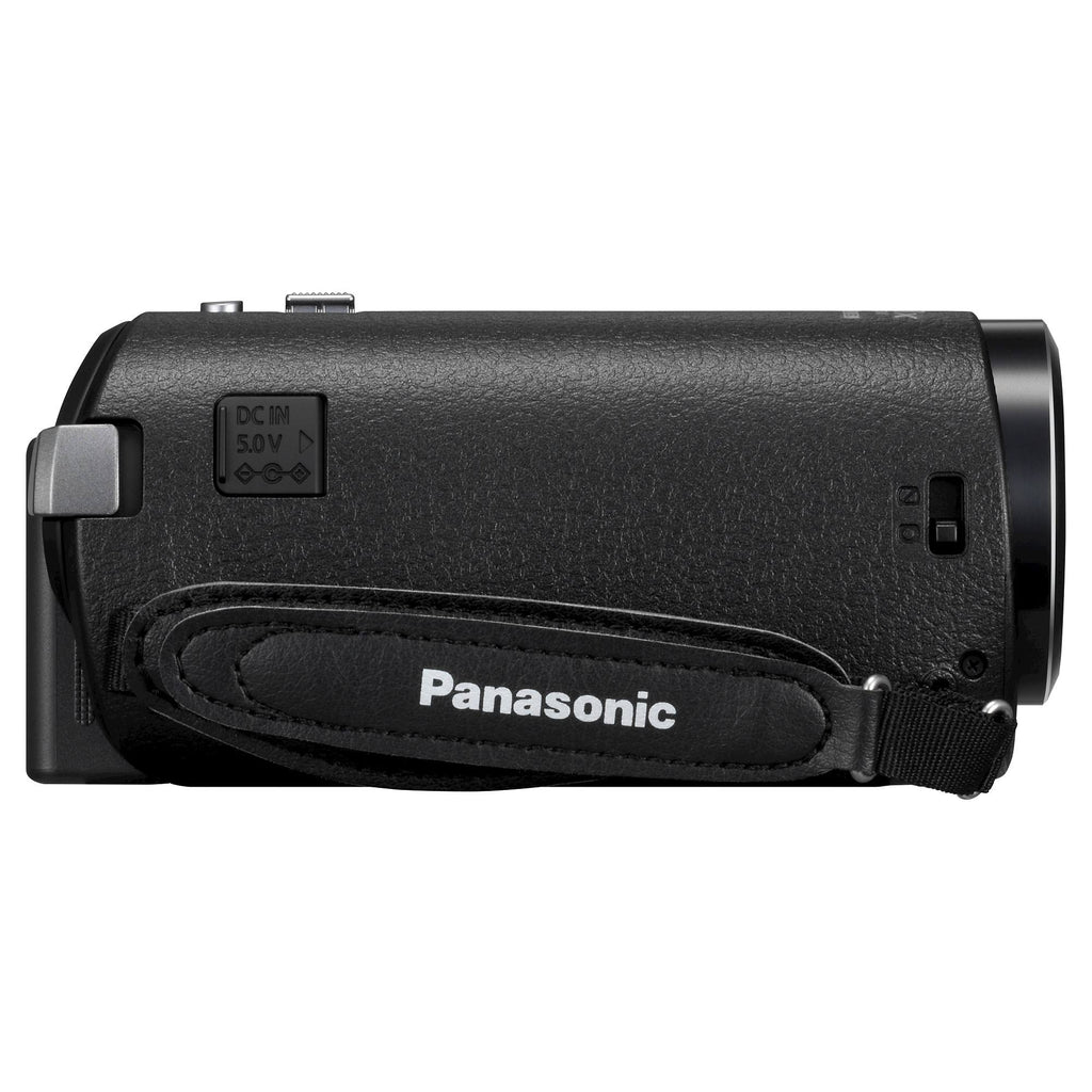 2.51 MP 1080p Camcorder D435