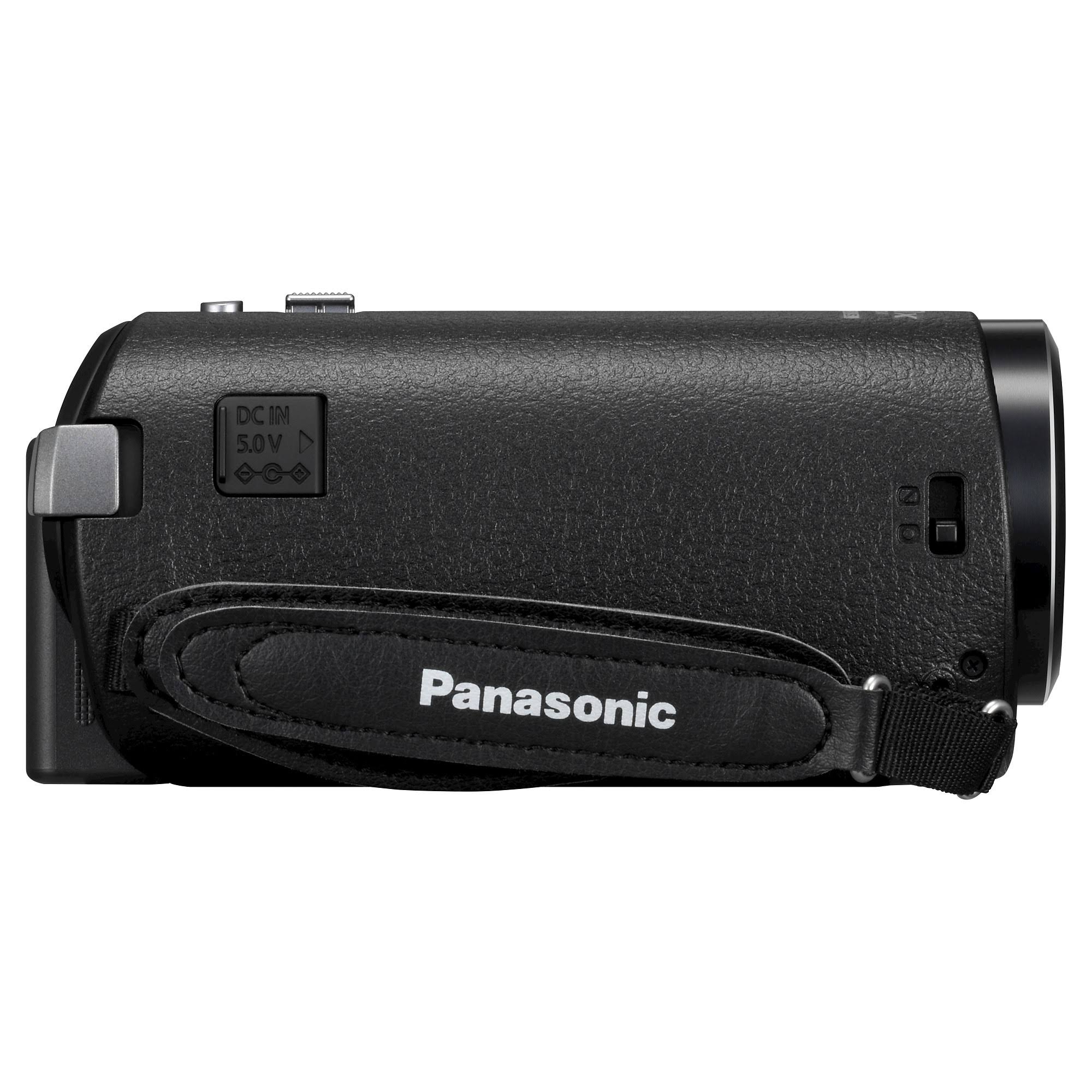 2.51 MP 1080p Camcorder D435