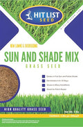 Tall Fescue Grass Seed Mix N509883