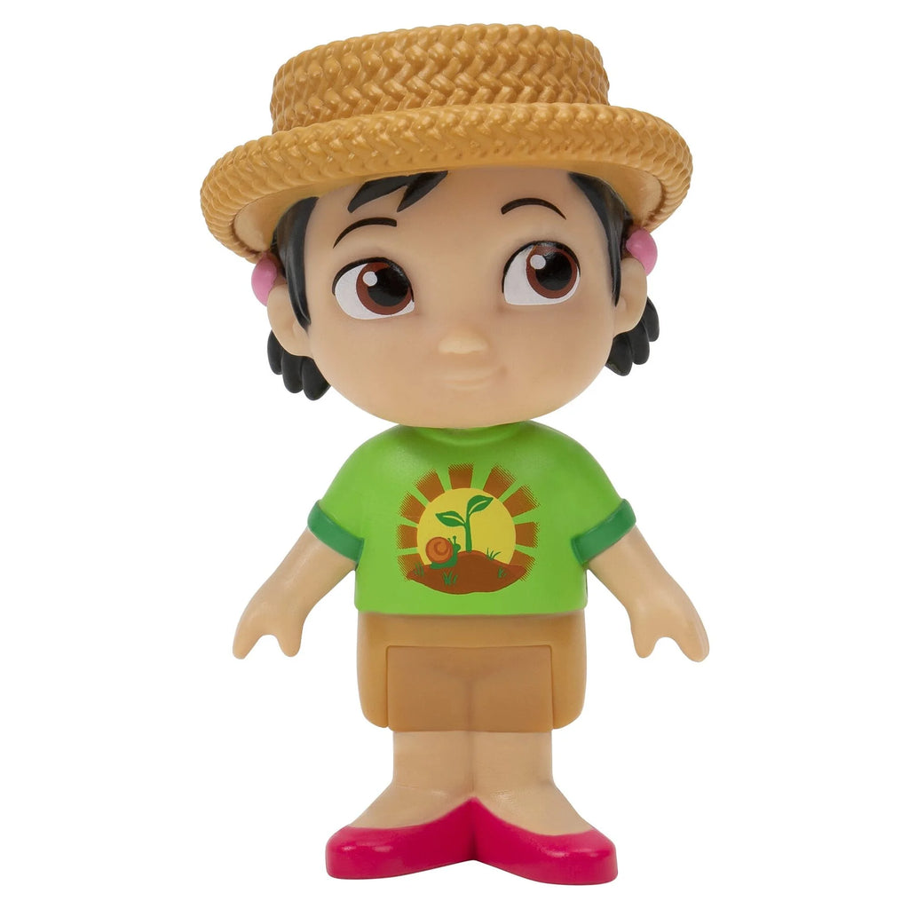 6 Figure Pack Toys P204708