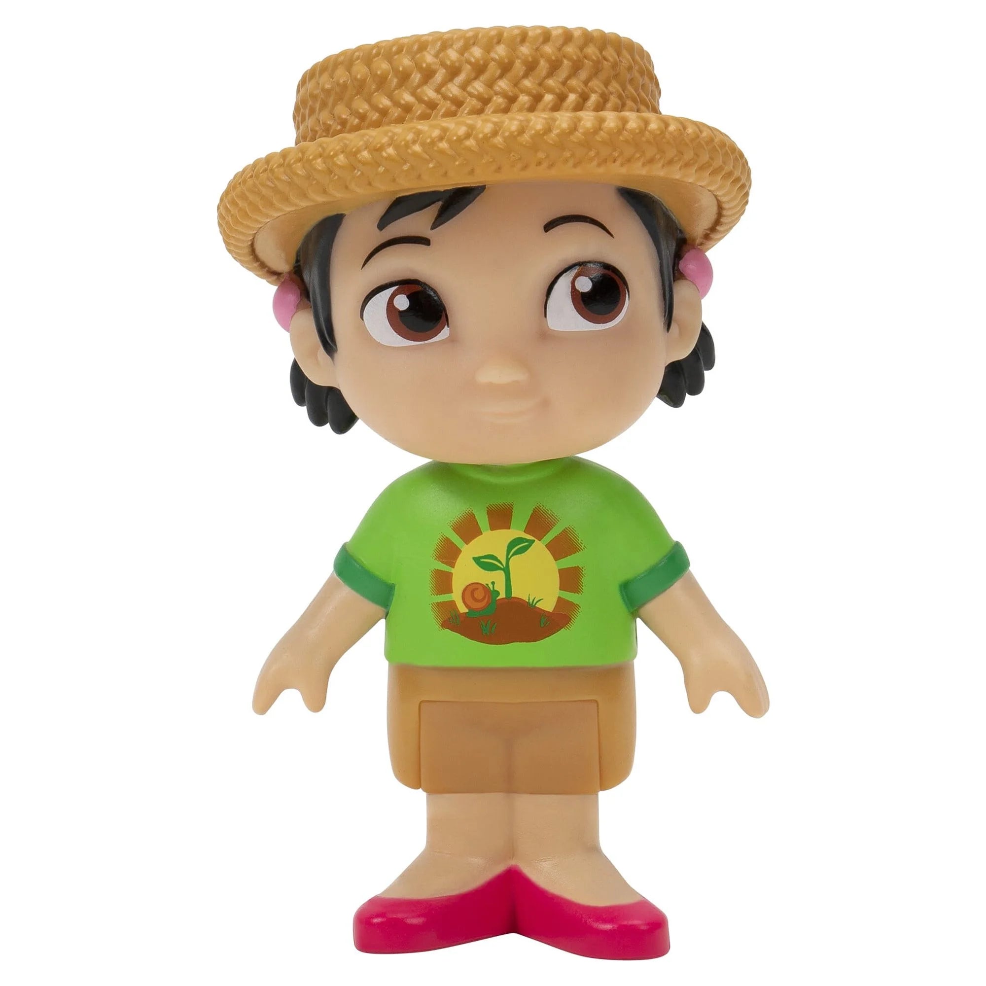 6 Figure Pack Toys P204708